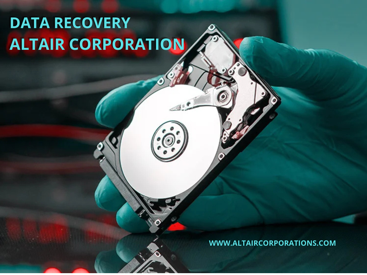 How to Prevent Data Loss: The Best Secure Data Recovery Strategies