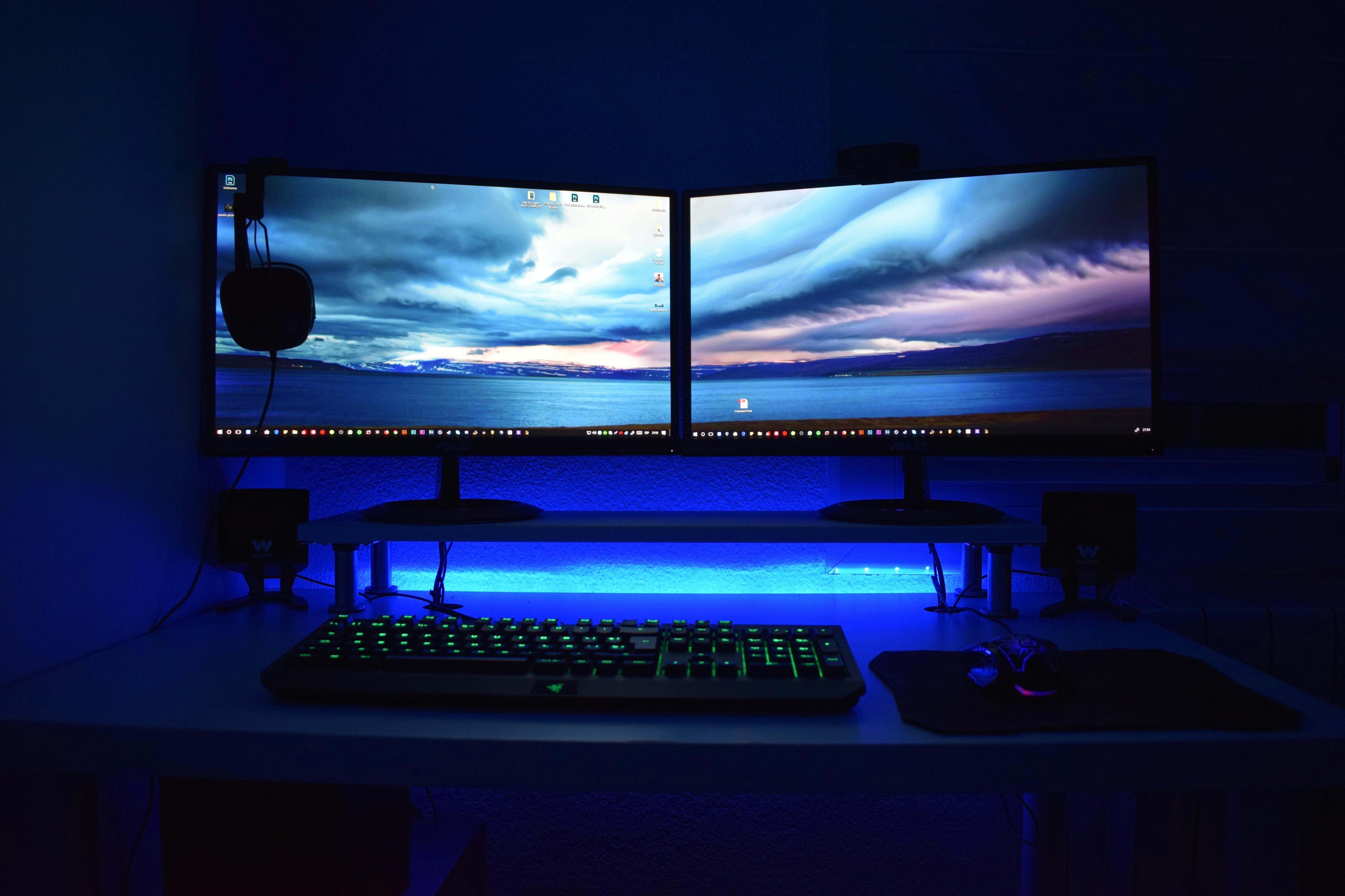Top 5 Gaming PCs of 2025: A Power-Packed List for Gamers