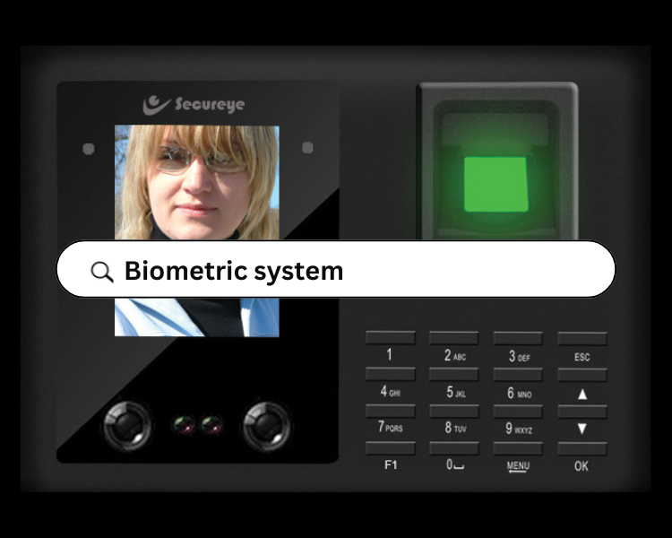 Biometric system