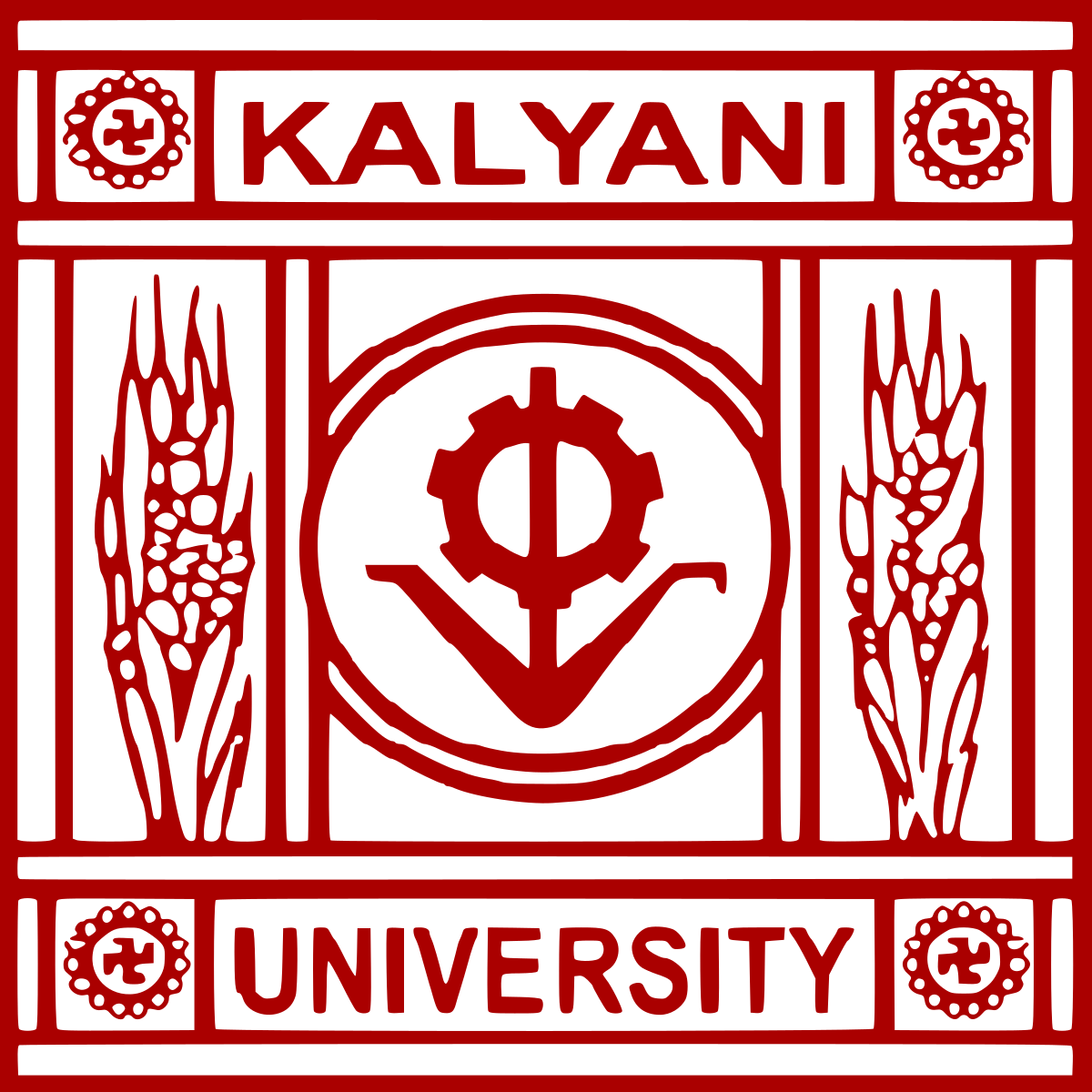 Kalyani University