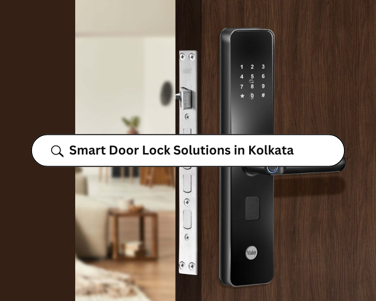Smart Door Lock