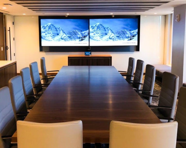 A Guide to Audio-Visual (AV) Solutions